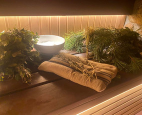 Laisvalaikis, pramogos, turizmas - Pirtininko paslaugos visoje Lietuvoje - 1