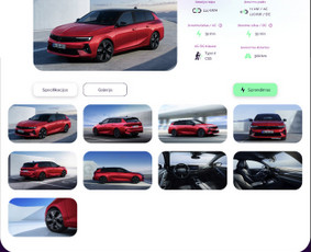 Atsiperkančių Interneto Svetainių Kūrimas / Ux / Ui / Seo / Privatepixel / Darbų pavyzdys ID 4161128
