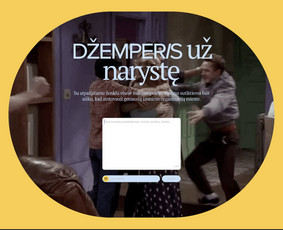 Atsiperkančių Interneto Svetainių Kūrimas / Ux / Ui / Seo / Privatepixel / Darbų pavyzdys ID 4161146