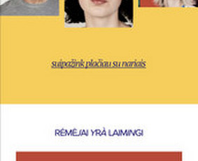 Atsiperkančių Interneto Svetainių Kūrimas / Ux / Ui / Seo / Privatepixel / Darbų pavyzdys ID 4161150