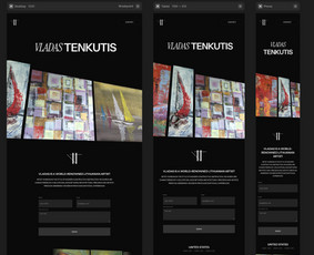Mokėjimo sistemų pajungimas - Internetinių Svetainių Kūrimas / Web Dizainas Ux / Ui / Seo - 3