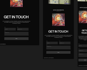 Svetainių kūrimas - Internetinių Svetainių Kūrimas / Web Dizainas Ux / Ui / Seo - 2