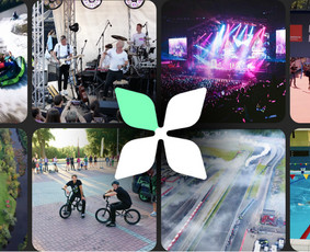 Renginiai, šventės - Pro Video Filmavimas nuo Žemės ir Oro. Montavimas iki 3 d. - 1