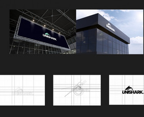 Maketavimas - Modernūs dizainai įmonių įvaizdžiui. Greitas padarymas. - 2