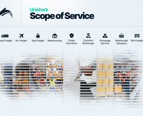 Skrajutės maketavimas - Modernūs dizainai įmonių įvaizdžiui. Greitas padarymas. - 4