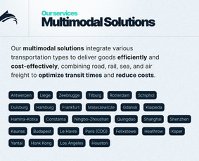 Skrajutės maketavimas - Modernūs dizainai įmonių įvaizdžiui. Greitas padarymas. - 3