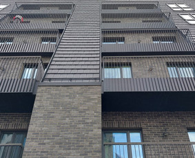 Terasų įrengimas - Staliaus - dailidės paslaugos - 1