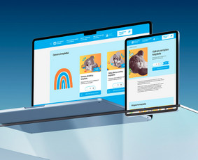 Paslaugos verslui - Internetinių svetainių, e-parduotuvių, sistemų programavimas - 2