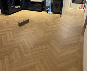 Vinilas, laminatas, Pvc, kilimas – tvarkingai ir patikimai / Karolis Andrijauskas / Darbų pavyzdys ID 4161408