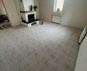 Grindų klojimas, remontas - Grindų dangos montavimas – Vinilas, laminatas, kilimai - 3