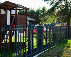 Tvoros pamatai, betonavimas - Tvoros - Vartai - Varteliai - Automatika - Konsolės - 1