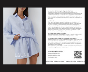 Spaudos maketų gamyba - Ui/ux / Grafikos dizainas / Logotipai / Web dizainas / - 4