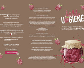 Ui/ux / web ir grafikos dizainas (vestuvių pakvietimai) / Evelina Remenčiūtė / Darbų pavyzdys ID 4161532