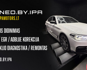 Lauko reklamos kūrimas - Ui/ux / Grafikos dizainas / Logotipai / Web dizainas / - 2