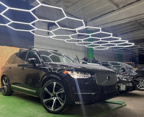 Kėbulo remontas - Automobilių dažymas ir kėbulų remontas – Ld Service - 4