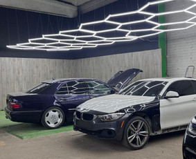 Kėbulo remontas - Automobilių dažymas ir kėbulų remontas – Ld Service - 3