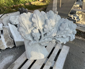 Paminklai, meniški antkapiai, granito plokštės / Kauno Antkapiai / Darbų pavyzdys ID 4161588
