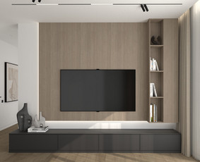 Interjero dizaineriai - Interjero vizualizacijos ir techniniai planai - 2