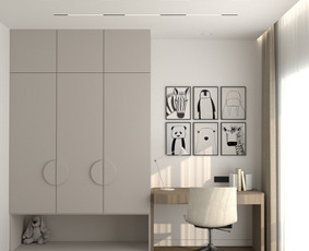 Interjero dizaineriai - Interjero vizualizacijos ir techniniai planai - 4