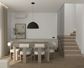 Interjero dizaineriai - Interjero vizualizacijos ir techniniai planai - 3