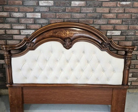 Restauravimas - Minkštų baldų restauravimas - 4