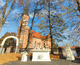 Vestuvių švenčių planavimas, dekoravimas,šampano staliukas / Agnė Vainauskienė / Darbų pavyzdys ID 4161634