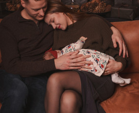 Šeimos fotosesija - Foto ir video paslaugos - 2