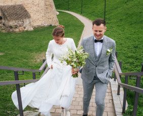 Foto ir video paslaugos / Šarūnė Katinaitė / Darbų pavyzdys ID 4161722