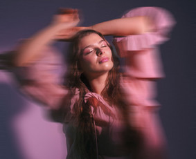 Asmeninė fotosesija - Foto ir video paslaugos - 4