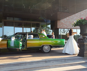 Renginiai, šventės - Senovinio Vestuvinio Retro Automobilio Nuoma - 3