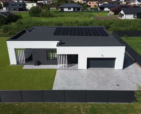 Architektai, projektavimas - Atestuotų architektų paslaugos nuo 2007 - 1