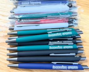 Renginiai, šventės - Graviravimas ir 3d spausdinimas - 2