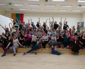 Asmeniniai treneriai - Asmeninė trenerė ir gyvensenos specialistė - 4