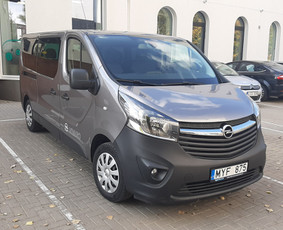 Renginiai, šventės - Keleivinių ir krovinių mikroautobusų nuoma - 1