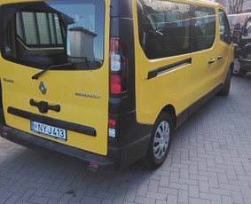 Renginiai, šventės - Keleivinių ir krovinių mikroautobusų nuoma - 4