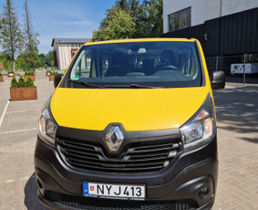 Renginiai, šventės - Keleivinių ir krovinių mikroautobusų nuoma - 3