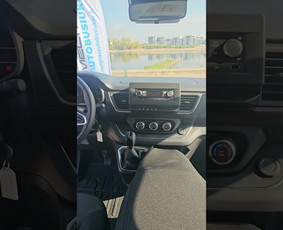 Keleivinių mikroautobusų ir visureigių nuoma. B kategorija / UAB PP Rental / Darbų pavyzdys ID 4161922