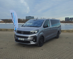 Transportas - Keleivinių mikroautobusų nuoma: 38 skirtingi modeliai - 2