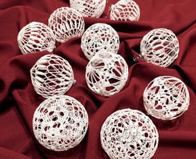 Šalikų mezgimas - Mezgimas,nėrimas. - 1