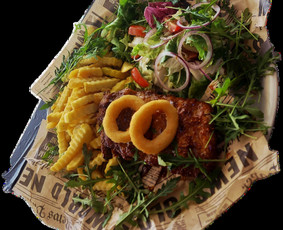 Renginiai, šventės - Picų Food Truck - 2