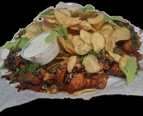 Renginiai, šventės - Picų Food Truck - 1