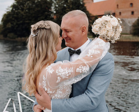 Renginiai, šventės - Vestuvių švenčių planavimas, dekoravimas,šampano staliukas - 4