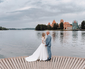 Renginiai, šventės - Vestuvių švenčių planavimas, dekoravimas,šampano staliukas - 3