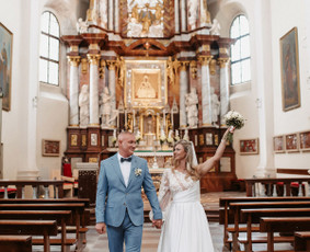 Vestuvių švenčių planavimas, dekoravimas,šampano staliukas / Agnė Vainauskienė / Darbų pavyzdys ID 4162054