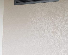 Dekoratyvinis tinkavimas - Sienų lubų glaistymas, dažymas tel. 064553492 - 2