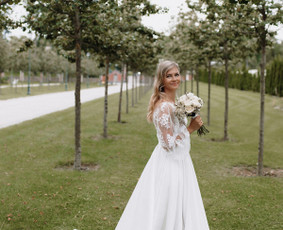 Vestuvių švenčių planavimas, dekoravimas,šampano staliukas / Agnė Vainauskienė / Darbų pavyzdys ID 4162138