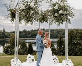 Vestuvių švenčių planavimas, dekoravimas,šampano staliukas / Agnė Vainauskienė / Darbų pavyzdys ID 4162142