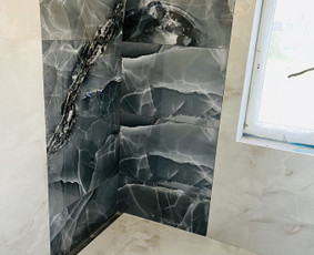 Statybos, apdaila - Plyteliu, Klinkerio, Akmens Klijavimo ir Montavimo Paslaugos - 1