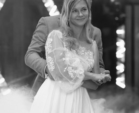 Vestuvių švenčių planavimas, dekoravimas,šampano staliukas / Agnė Vainauskienė / Darbų pavyzdys ID 4162182