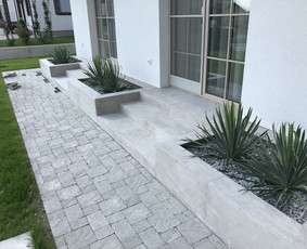 Statybos, apdaila - Plyteliu, Klinkerio, Akmens Klijavimo ir Montavimo Paslaugos - 3